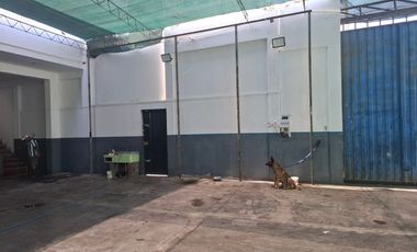 Alquiler Local Comercial - Urb. La Quilla Callao