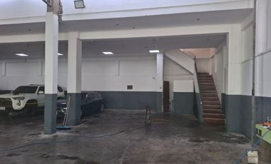Alquiler Local Comercial - Urb. La Quilla Callao