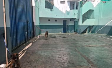 Alquiler Local Comercial - Urb. La Quilla Callao