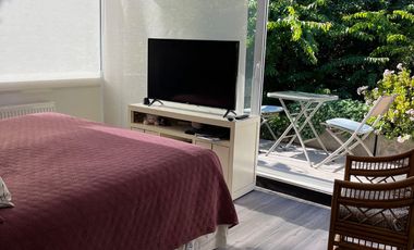 INCREIBLE CASA EN CONDOMINIO CAMINO LAS PIRCAS PEÑALOLEN