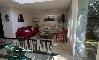 INCREIBLE CASA EN CONDOMINIO CAMINO LAS PIRCAS PEÑALOLEN