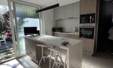 INCREIBLE CASA EN CONDOMINIO CAMINO LAS PIRCAS PEÑALOLEN