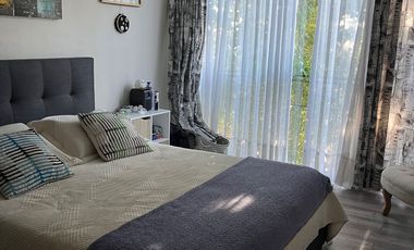 INCREIBLE CASA EN CONDOMINIO CAMINO LAS PIRCAS PEÑALOLEN