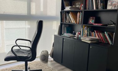 INCREIBLE CASA EN CONDOMINIO CAMINO LAS PIRCAS PEÑALOLEN