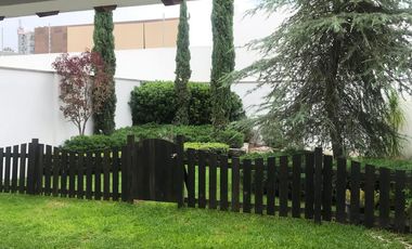 CASA AMUEBLADA EN RENTA EN LA CAMPIÑA DEL BOSQUE