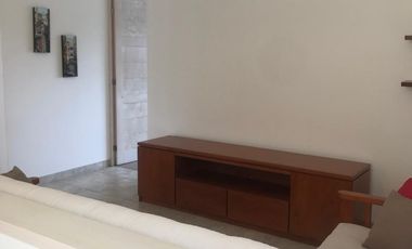 CASA AMUEBLADA EN RENTA EN LA CAMPIÑA DEL BOSQUE
