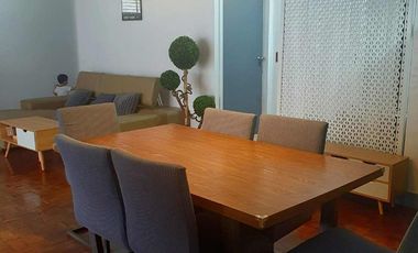 Well Maintained Bungalow House and Lot for Sale in BF Homes Parañaque City