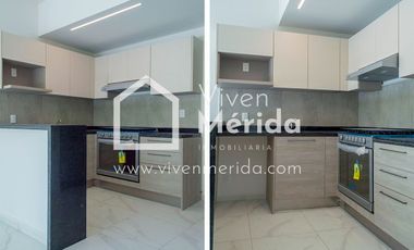 Departamento en renta en Meriden, Cabo Norte