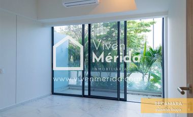 Departamento en renta en Meriden, Cabo Norte