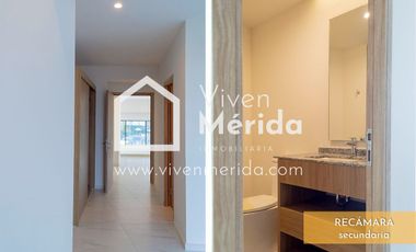 Departamento en renta en Meriden, Cabo Norte