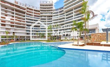 Departamento en renta en Meriden, Cabo Norte