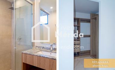 Departamento en renta en Meriden, Cabo Norte