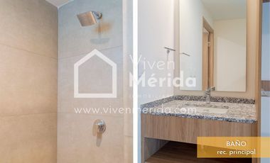 Departamento en renta en Meriden, Cabo Norte