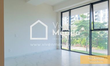 Departamento en renta en Meriden, Cabo Norte