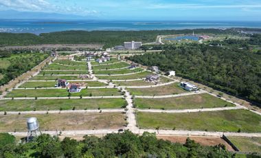 241 sqm Lot for Sale at Brighton Puerto Princesa