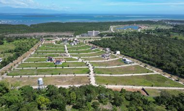 241 sqm Lot for Sale at Brighton Puerto Princesa