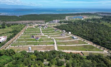 241 sqm Lot for Sale at Brighton Puerto Princesa