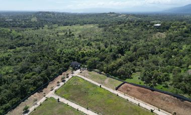 241 sqm Lot for Sale at Brighton Puerto Princesa