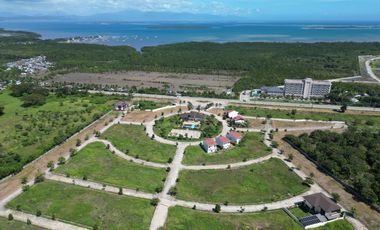 241 sqm Lot for Sale at Brighton Puerto Princesa