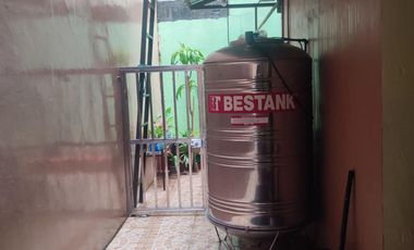 HOUSE & LOT TOWN & COUNTY PHASE 1, DASMARIÑAS, CAVITE