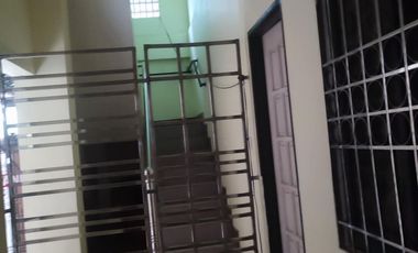 HOUSE & LOT TOWN & COUNTY PHASE 1, DASMARIÑAS, CAVITE