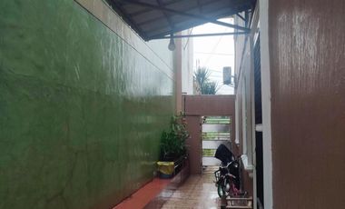 HOUSE & LOT TOWN & COUNTY PHASE 1, DASMARIÑAS, CAVITE