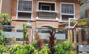 HOUSE & LOT TOWN & COUNTY PHASE 1, DASMARIÑAS, CAVITE