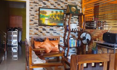 HOUSE & LOT TOWN & COUNTY PHASE 1, DASMARIÑAS, CAVITE