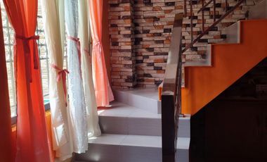 HOUSE & LOT TOWN & COUNTY PHASE 1, DASMARIÑAS, CAVITE