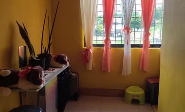 HOUSE & LOT TOWN & COUNTY PHASE 1, DASMARIÑAS, CAVITE