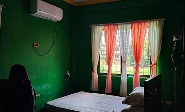 HOUSE & LOT TOWN & COUNTY PHASE 1, DASMARIÑAS, CAVITE