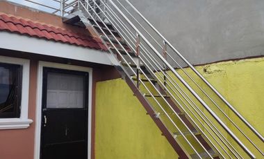 HOUSE & LOT TOWN & COUNTY PHASE 1, DASMARIÑAS, CAVITE