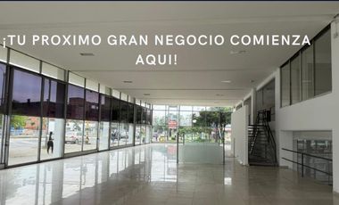 ALQUILO LOCAL COMERCIAL 4692 M2 JORGE ISAACS