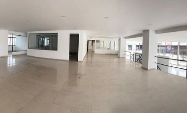 ALQUILO LOCAL COMERCIAL 4692 M2 JORGE ISAACS