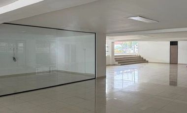 ALQUILO LOCAL COMERCIAL 4692 M2 JORGE ISAACS