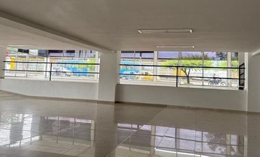 ALQUILO LOCAL COMERCIAL 4692 M2 JORGE ISAACS