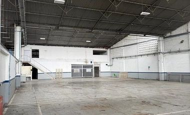 ALQUILO LOCAL COMERCIAL 4692 M2 JORGE ISAACS