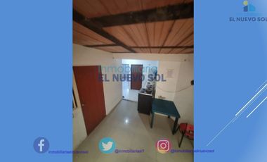 ¡¡SE VENDE BODEGA SUPER BIEN UBICADA EN SECTOR DE TALLERES Y CON AMPLIAS VIAS IDEAL PARA RENTAR O PARA NEGOCIO!!SECTOR SAN BENITO