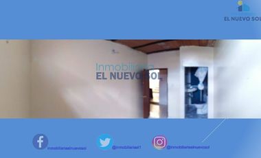 ¡¡SE VENDE BODEGA SUPER BIEN UBICADA EN SECTOR DE TALLERES Y CON AMPLIAS VIAS IDEAL PARA RENTAR O PARA NEGOCIO!!SECTOR SAN BENITO