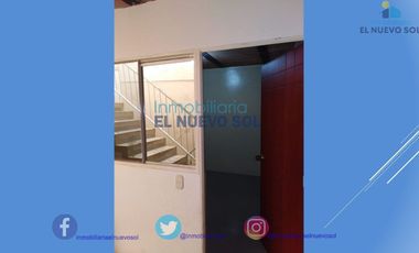 ¡¡SE VENDE BODEGA SUPER BIEN UBICADA EN SECTOR DE TALLERES Y CON AMPLIAS VIAS IDEAL PARA RENTAR O PARA NEGOCIO!!SECTOR SAN BENITO