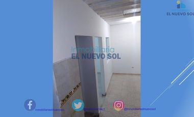 ¡¡SE VENDE BODEGA SUPER BIEN UBICADA EN SECTOR DE TALLERES Y CON AMPLIAS VIAS IDEAL PARA RENTAR O PARA NEGOCIO!!SECTOR SAN BENITO