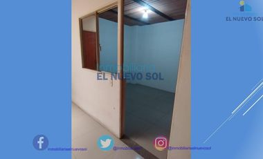 ¡¡SE VENDE BODEGA SUPER BIEN UBICADA EN SECTOR DE TALLERES Y CON AMPLIAS VIAS IDEAL PARA RENTAR O PARA NEGOCIO!!SECTOR SAN BENITO