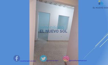¡¡SE VENDE BODEGA SUPER BIEN UBICADA EN SECTOR DE TALLERES Y CON AMPLIAS VIAS IDEAL PARA RENTAR O PARA NEGOCIO!!SECTOR SAN BENITO