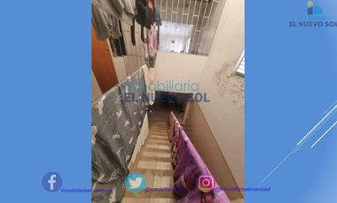 ¡¡SE VENDE BODEGA SUPER BIEN UBICADA EN SECTOR DE TALLERES Y CON AMPLIAS VIAS IDEAL PARA RENTAR O PARA NEGOCIO!!SECTOR SAN BENITO