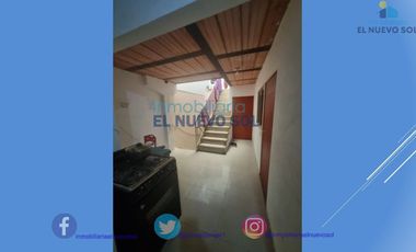 ¡¡SE VENDE BODEGA SUPER BIEN UBICADA EN SECTOR DE TALLERES Y CON AMPLIAS VIAS IDEAL PARA RENTAR O PARA NEGOCIO!!SECTOR SAN BENITO