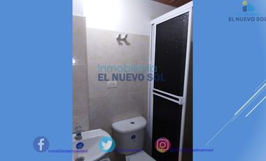 ¡¡SE VENDE BODEGA SUPER BIEN UBICADA EN SECTOR DE TALLERES Y CON AMPLIAS VIAS IDEAL PARA RENTAR O PARA NEGOCIO!!SECTOR SAN BENITO