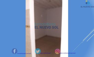 ¡¡SE VENDE BODEGA SUPER BIEN UBICADA EN SECTOR DE TALLERES Y CON AMPLIAS VIAS IDEAL PARA RENTAR O PARA NEGOCIO!!SECTOR SAN BENITO