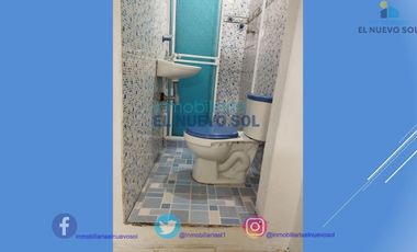 ¡¡SE VENDE BODEGA SUPER BIEN UBICADA EN SECTOR DE TALLERES Y CON AMPLIAS VIAS IDEAL PARA RENTAR O PARA NEGOCIO!!SECTOR SAN BENITO