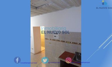 ¡¡SE VENDE BODEGA SUPER BIEN UBICADA EN SECTOR DE TALLERES Y CON AMPLIAS VIAS IDEAL PARA RENTAR O PARA NEGOCIO!!SECTOR SAN BENITO