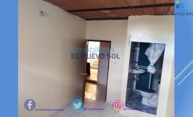 ¡¡SE VENDE BODEGA SUPER BIEN UBICADA EN SECTOR DE TALLERES Y CON AMPLIAS VIAS IDEAL PARA RENTAR O PARA NEGOCIO!!SECTOR SAN BENITO